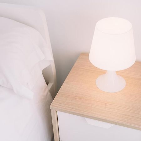Home 马拉加 外观 照片